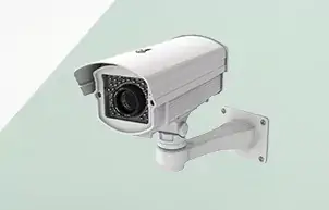 bullet camera 1