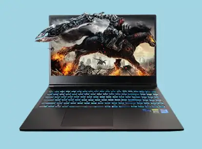 customized high end laptops
