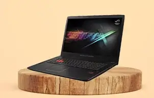 supreme gaming laptop